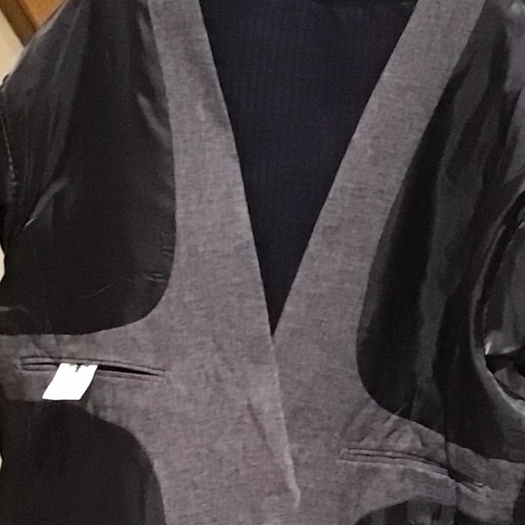 🎉3X Host Pick🎉NWT Coofandy men’s sports jacket - Picture 4 of 5